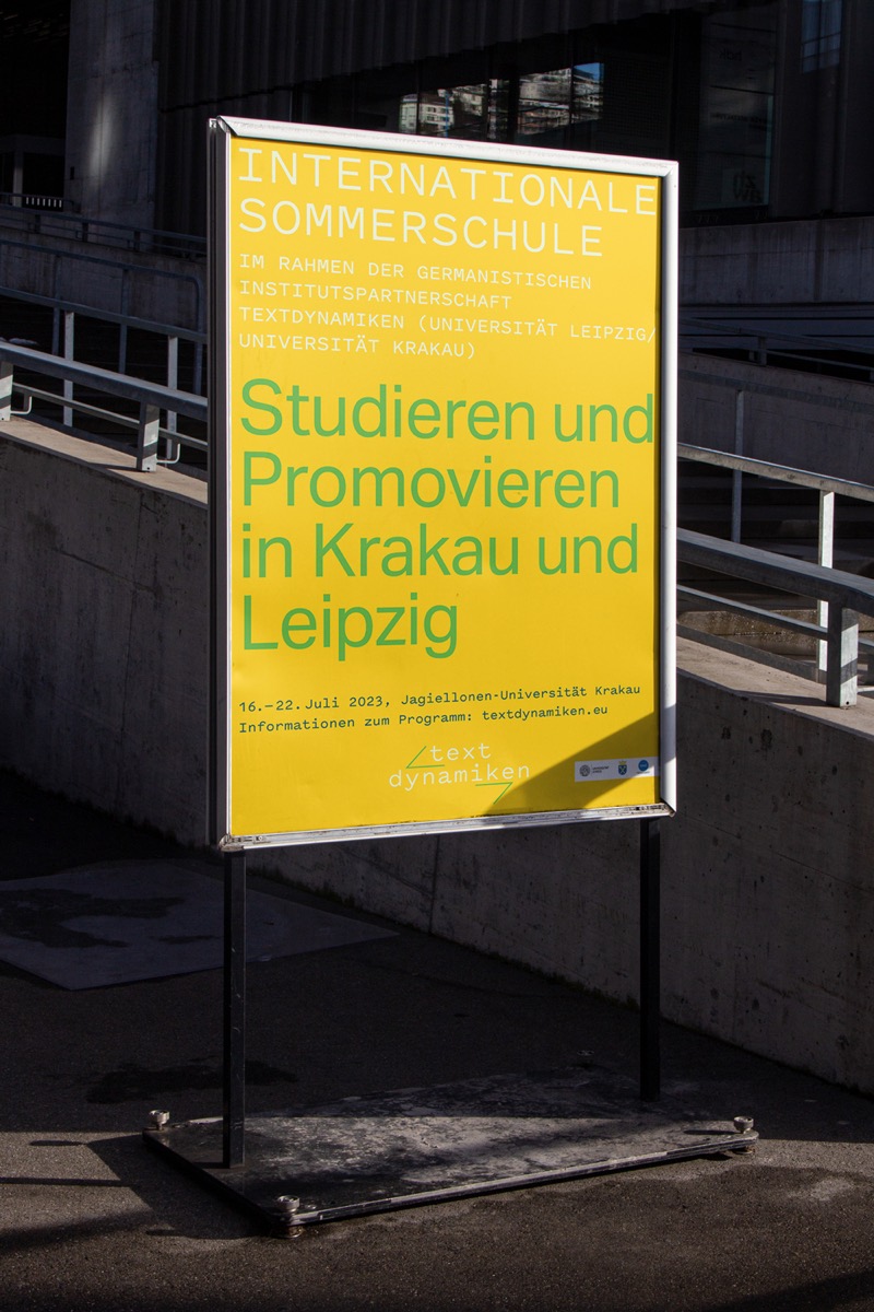 Internationale Sommerschule 2023